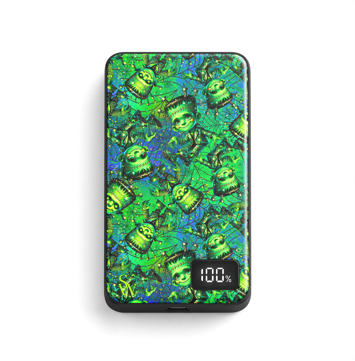 Frankie Frenzy MagSafe Power Bank