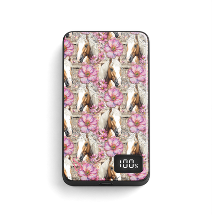 Barnwood Beauty Power Bank
