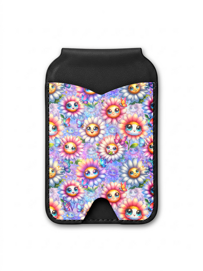 Bloom Babes Phone Wallet