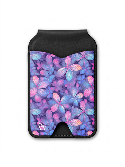 Petal Pop Phone Wallet