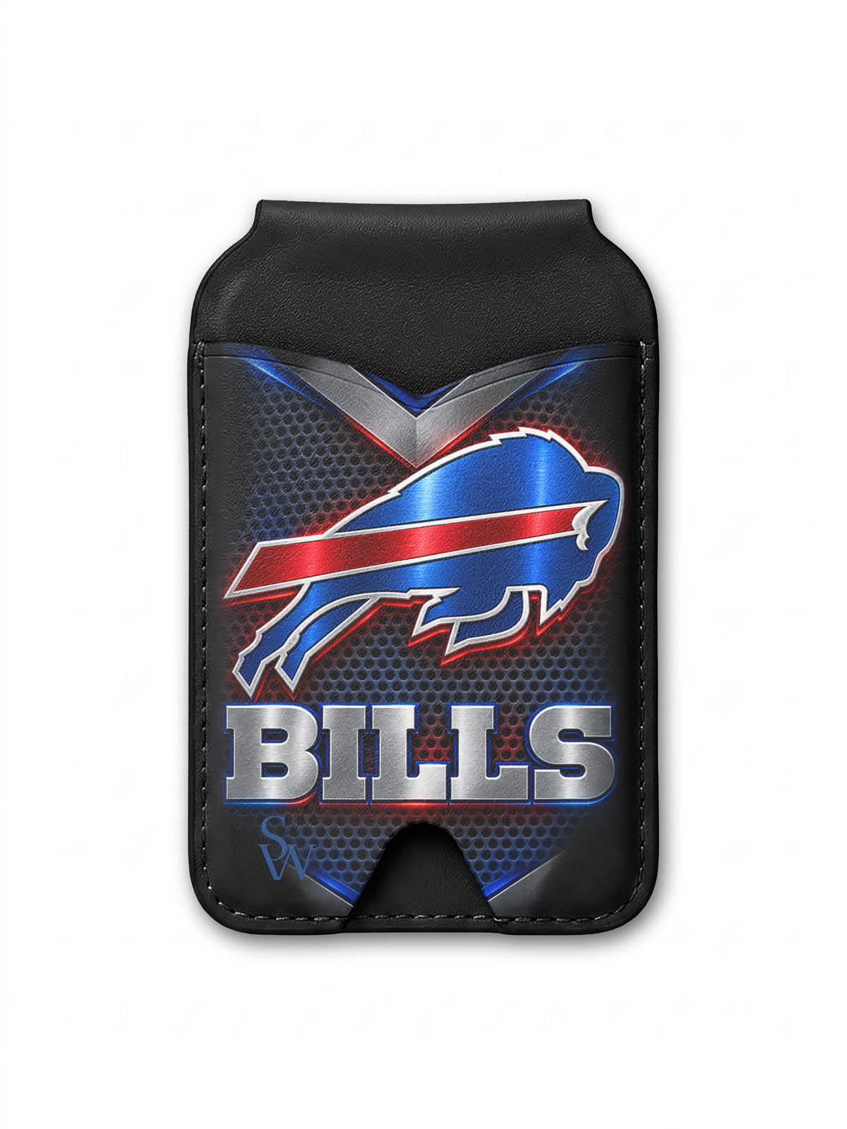 Bills Surge MagSafe Wallet