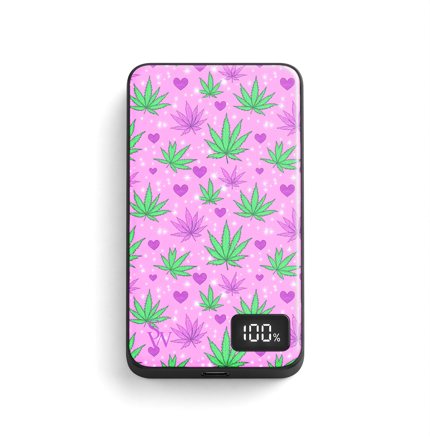 Cannababe Power Bank