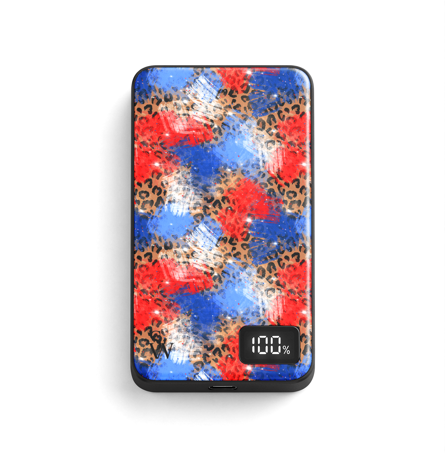 Liberty Leopard Power Bank