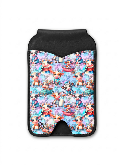 Pasture Party Phone Wallet