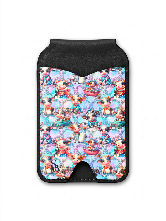Pasture Party MagSafe Wallet