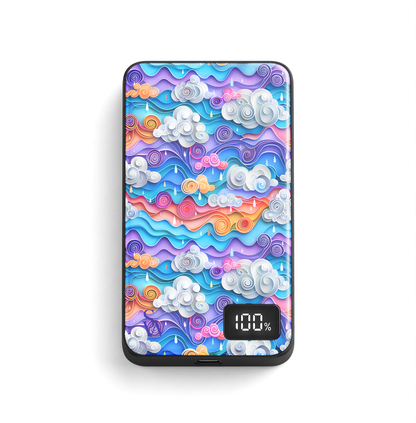 Dreamy Drizzle Power Bank