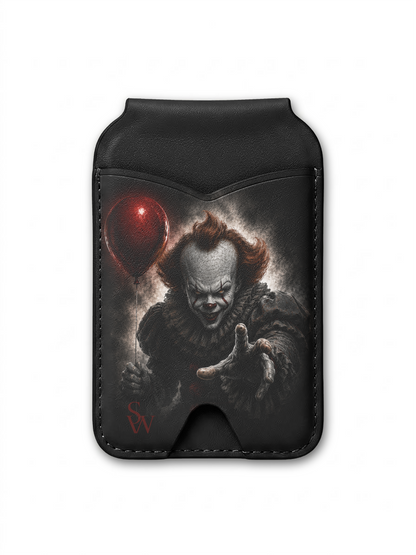 Pennywise MagSafe Wallet