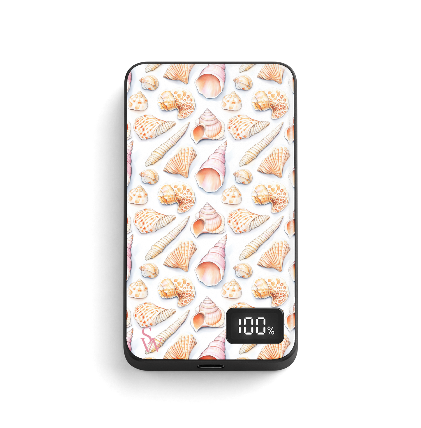 Shellbound Power Bank