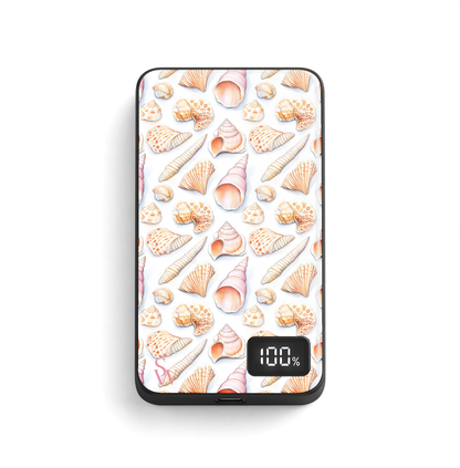 Shellbound Power Bank