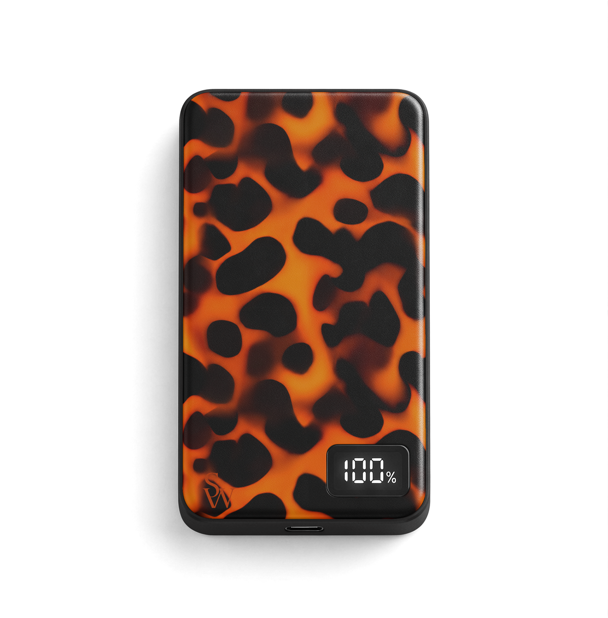 Wild Tortoise MagSafe Power Bank
