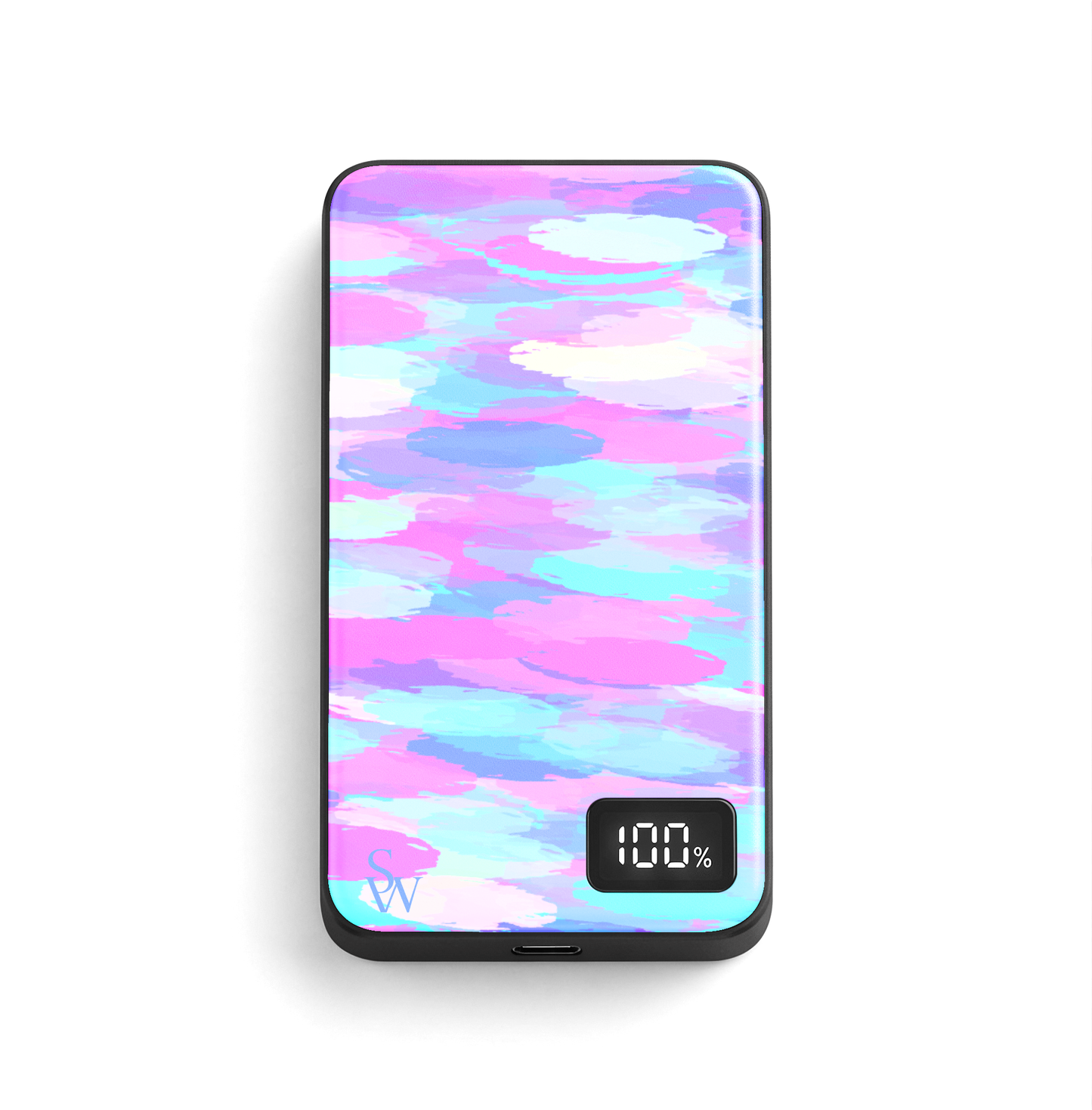 Sunset Sorbet Power Bank