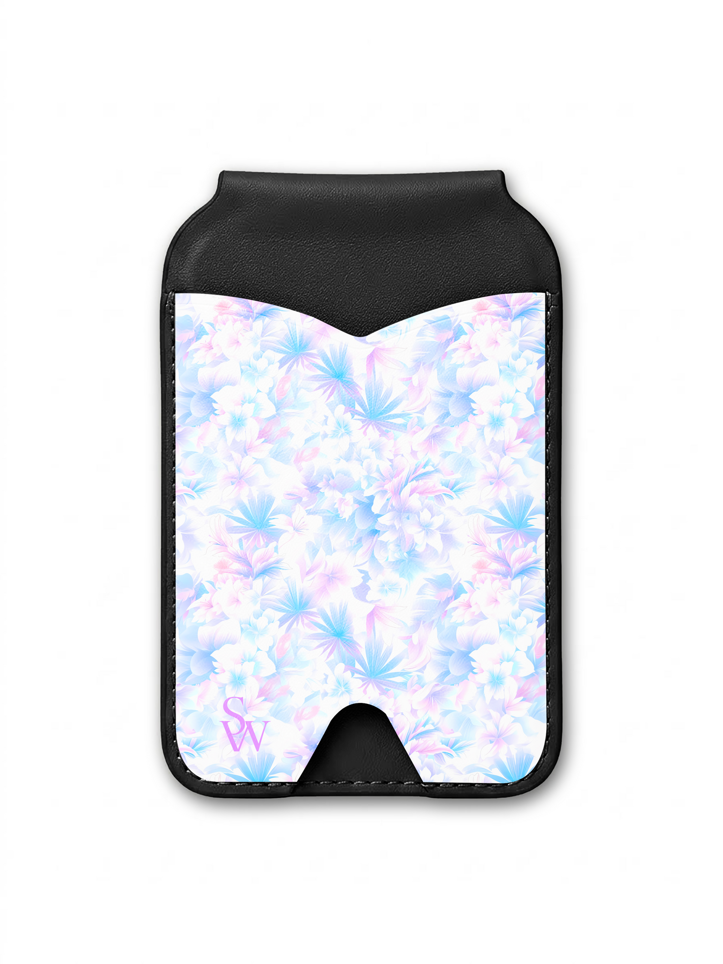 Petal Dreams Phone Wallet