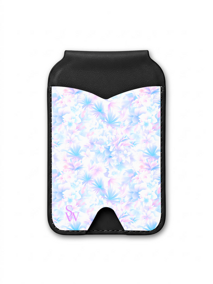 Petal Dreams Phone Wallet