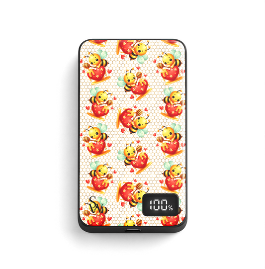 Honey Love MagSafe Power Bank