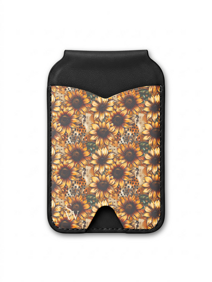 Golden Harvest MagSafe Wallet