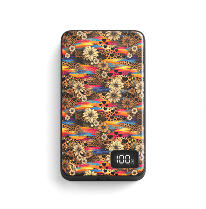 Untamed Beauty Power Bank