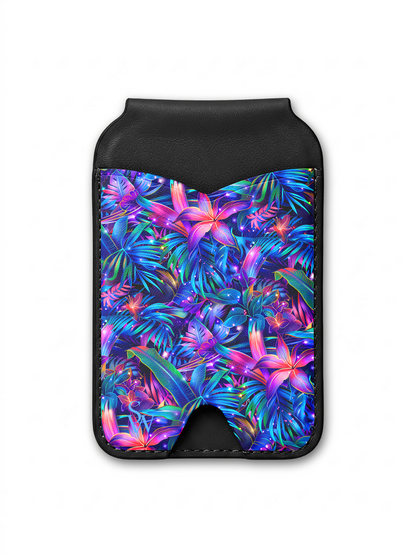 Vivid Oasis MagSafe Wallet