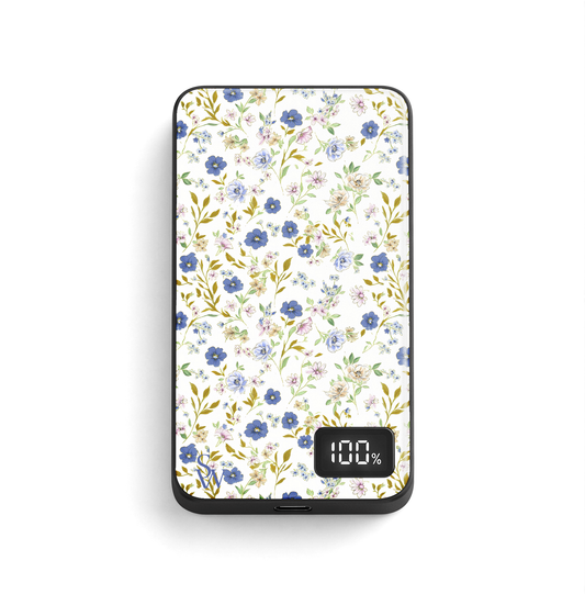 Morning Blue MagSafe Power Bank