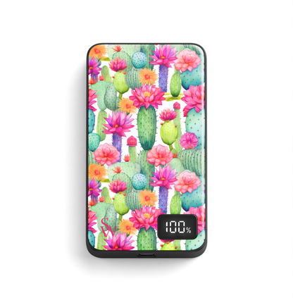 Dessert Bloom Power Bank
