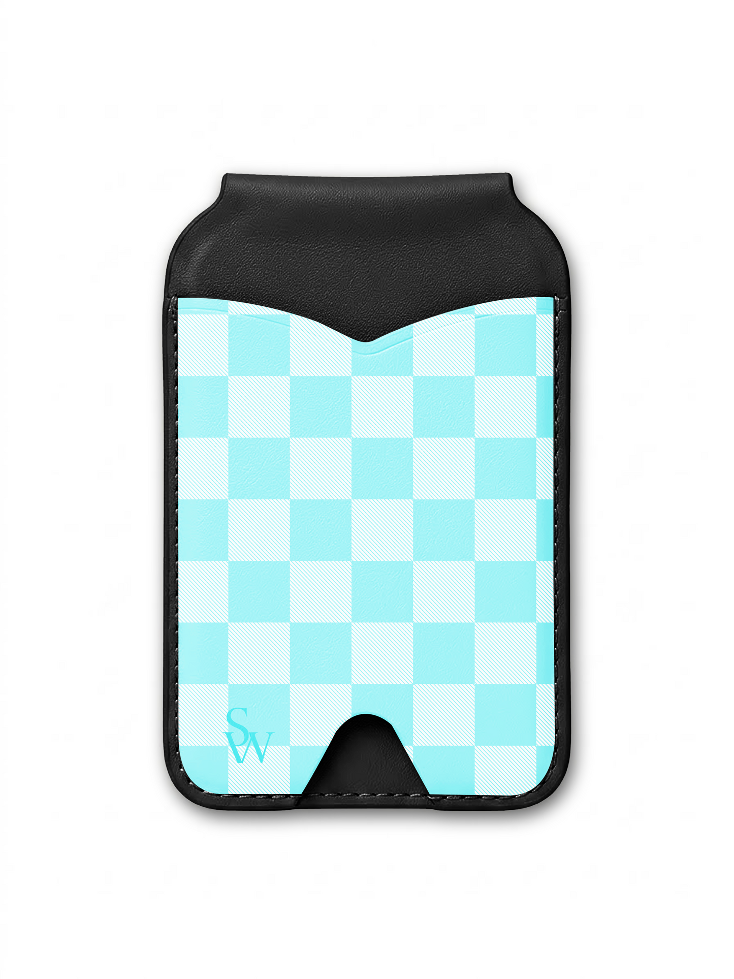 Mint Envy Phone Wallet