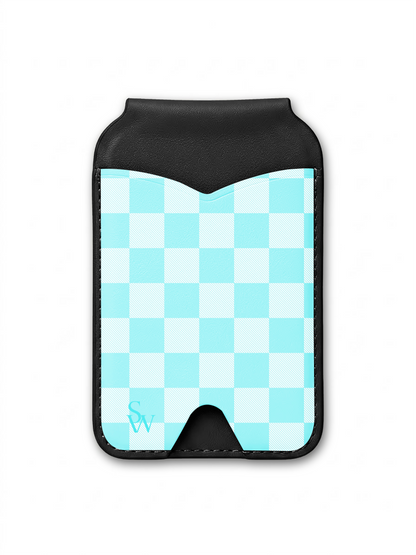 Mint Envy Phone Wallet