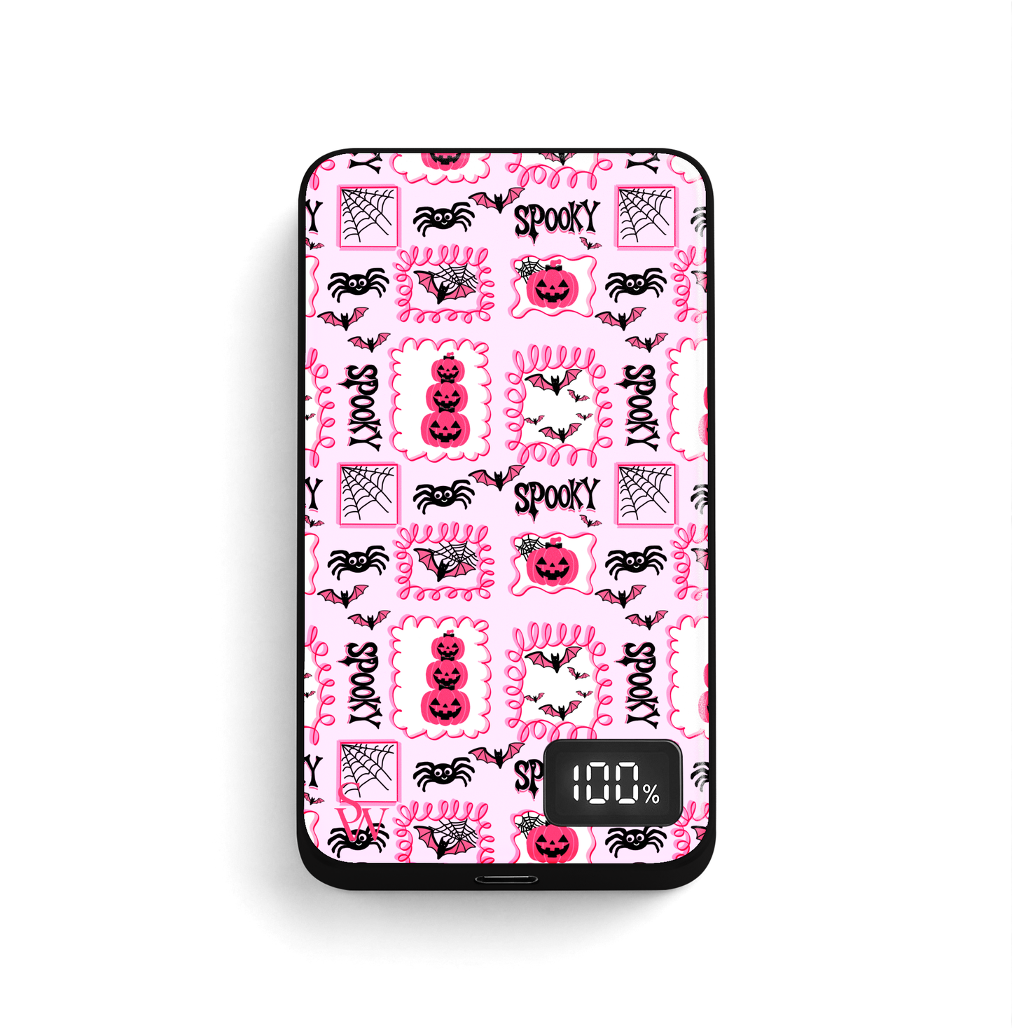 Spook Couture MagSafe Power Bank