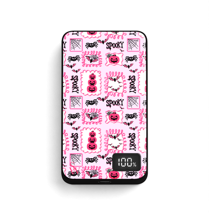 Spook Couture MagSafe Power Bank