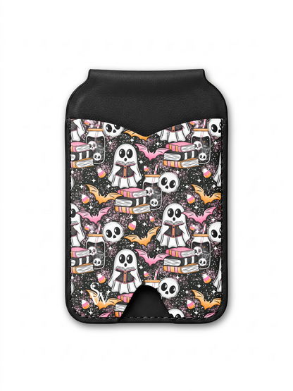 Starlit Spooks MagSafe Wallet