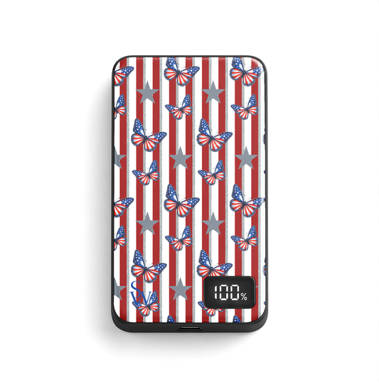 Freedom Flutter MagSafe Power Bank