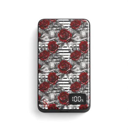 Velvet Vengeance Power Bank