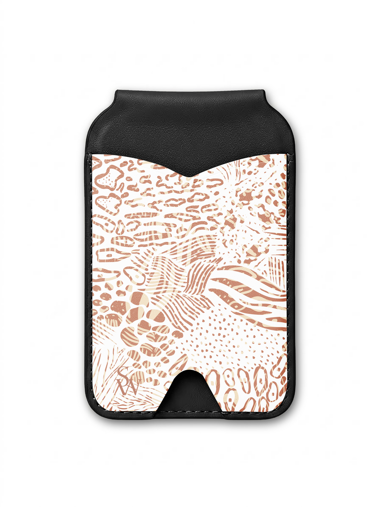 Boho Sands Phone Wallet