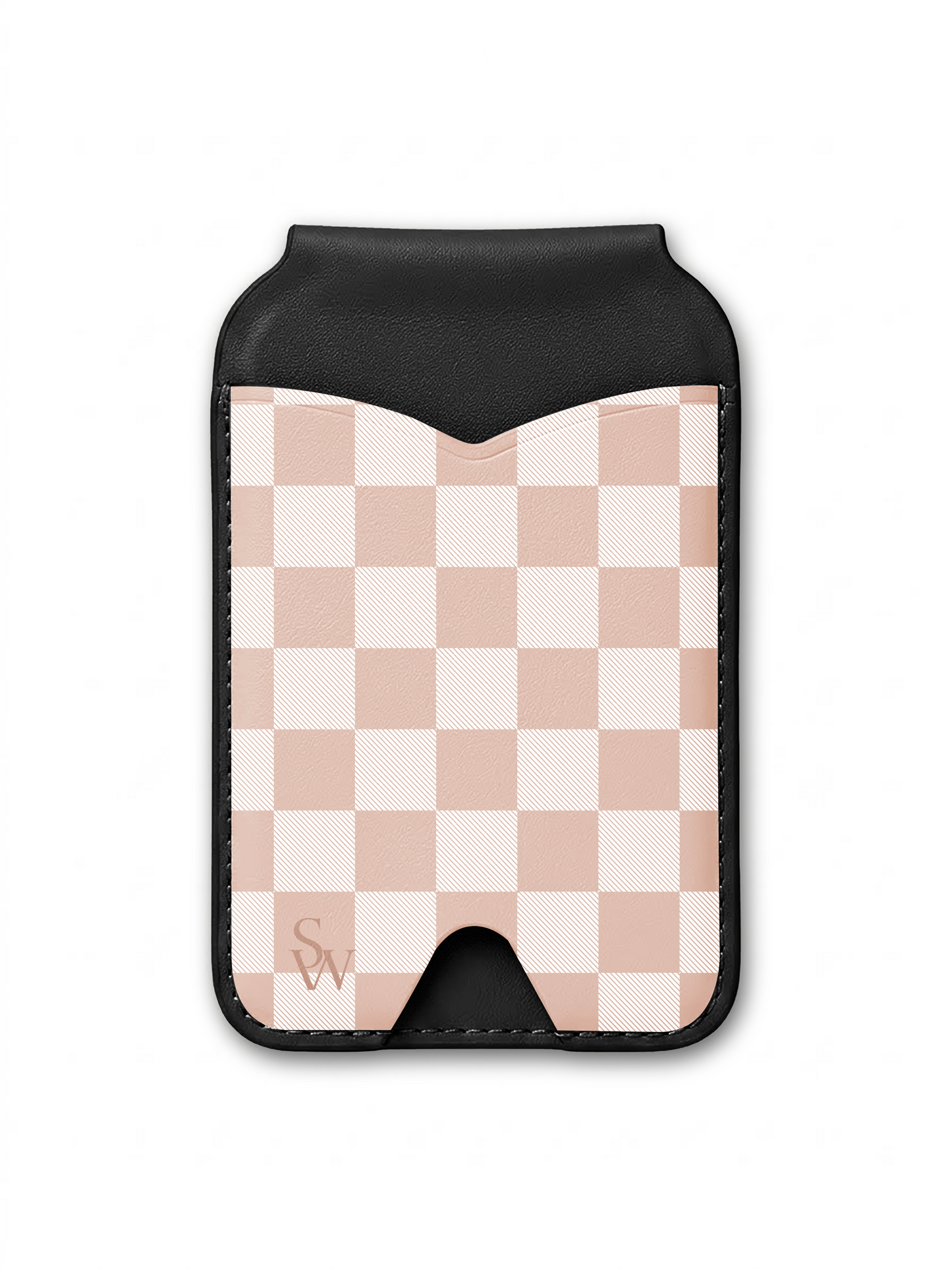 Nude Envy Phone Wallet