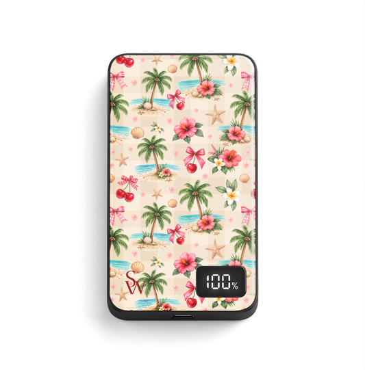 Cherry Coast MagSafe Power Bank