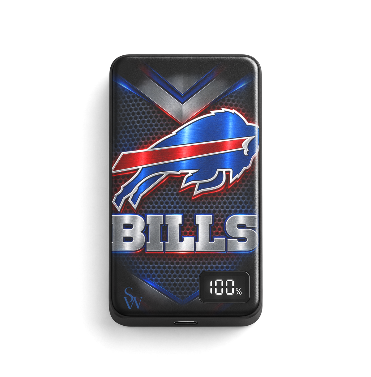 Bills Surge MagSafe Power Bank