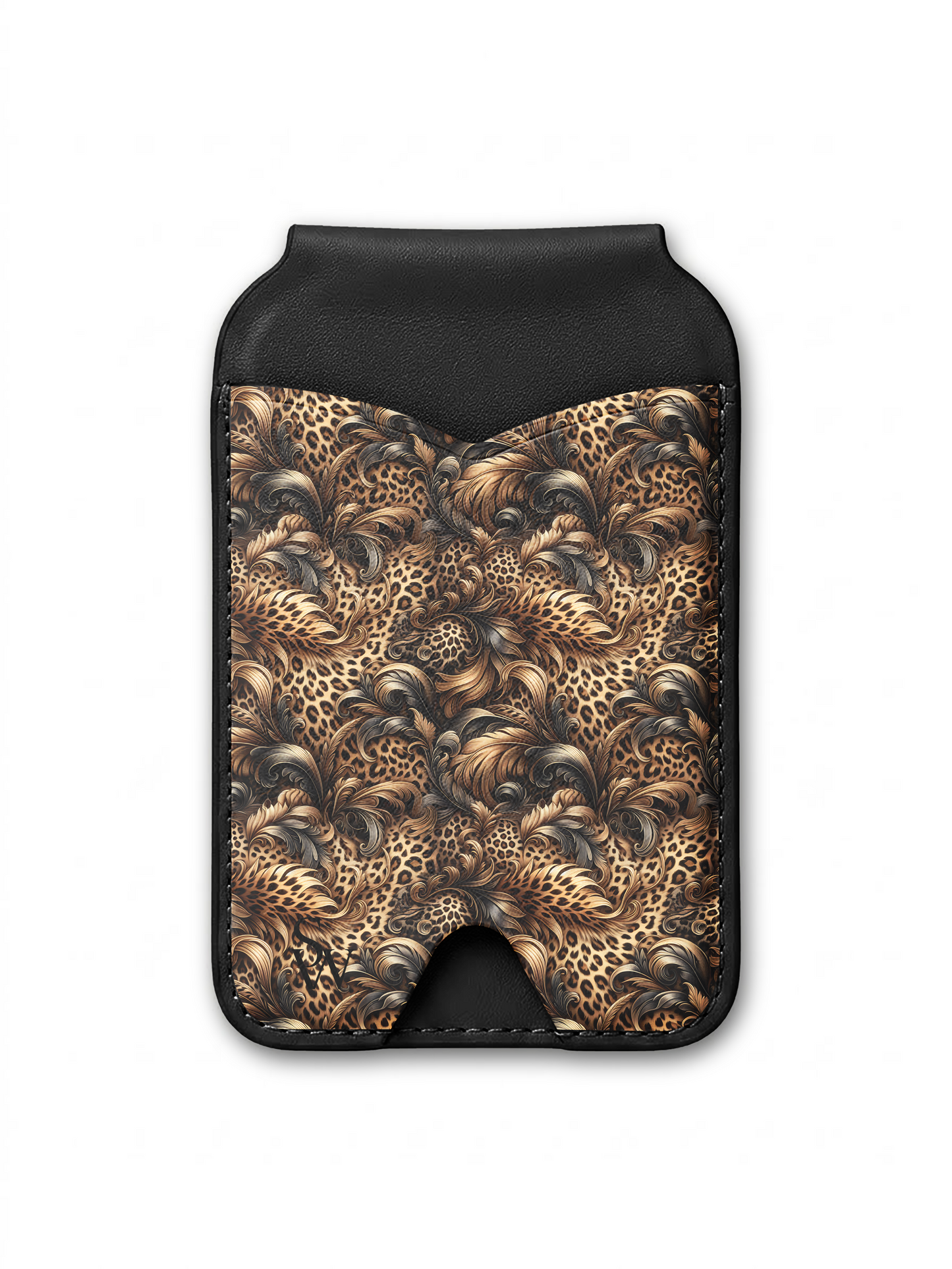 Leopard Fever Phone Wallet
