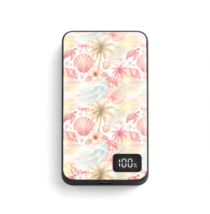Island Daydream Power Bank