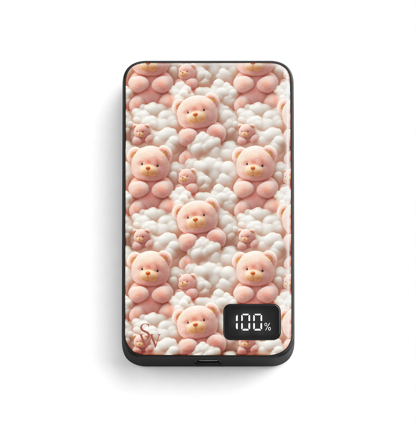 Snuggles Power Bank