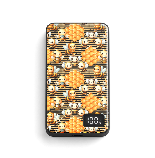 Sugar Hive MagSafe Power Bank