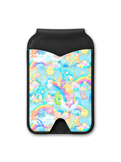 Cloudy Cuddles Phone Wallet