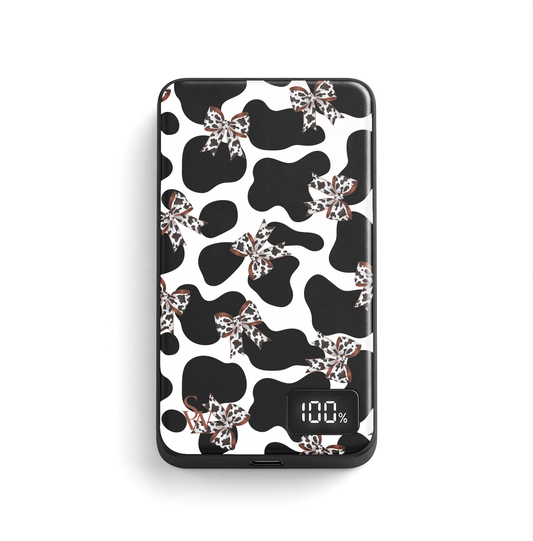 Cowgirl Coquette MagSafe Power Bank