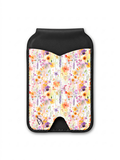 Morning Meadow Phone Wallet
