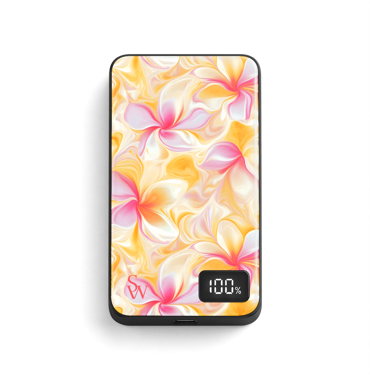 Blush & Bloom Power Bank