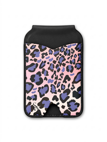 Pretty Predator Phone Wallet
