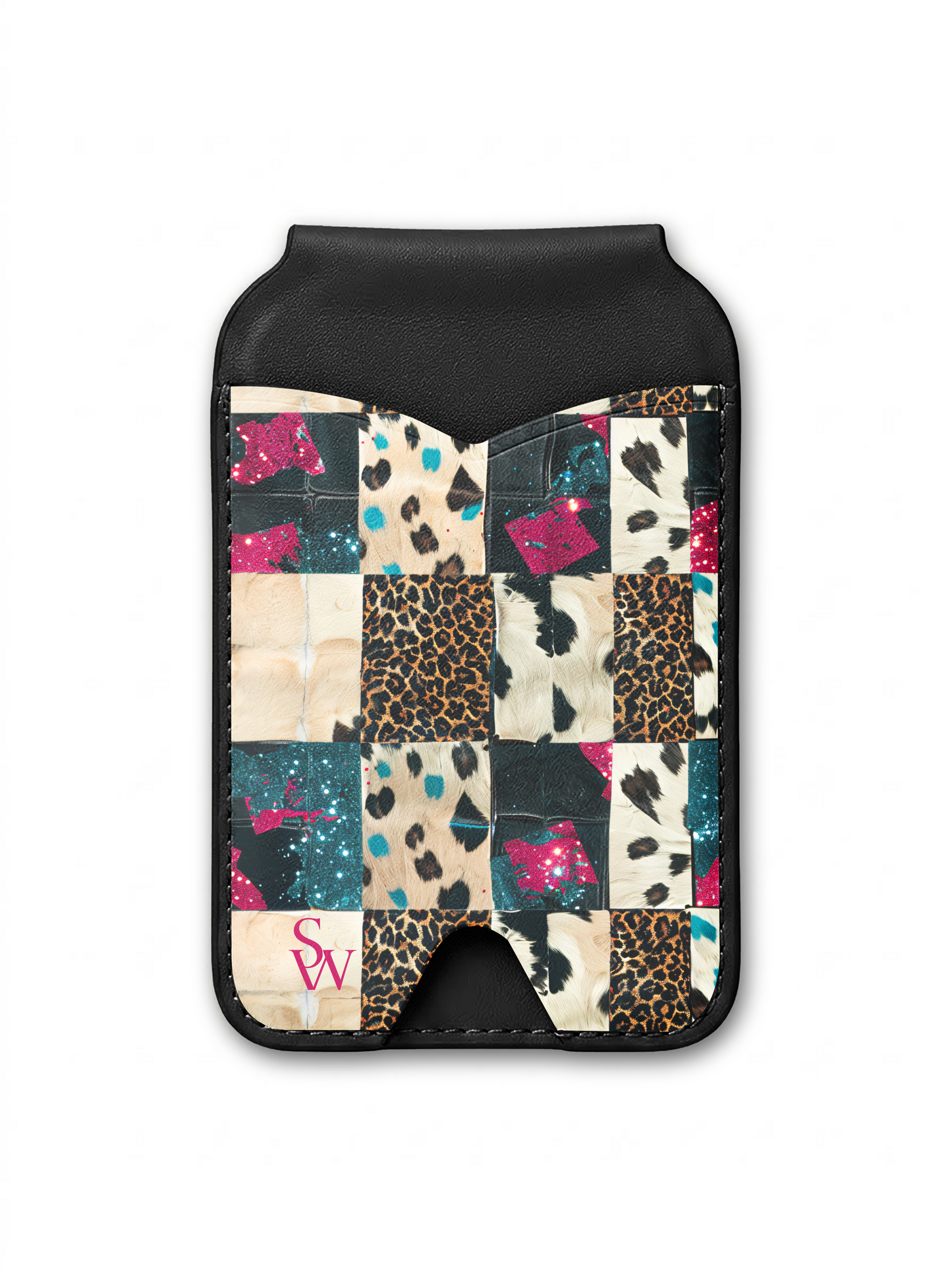 Cowgirl Couture Phone Wallet