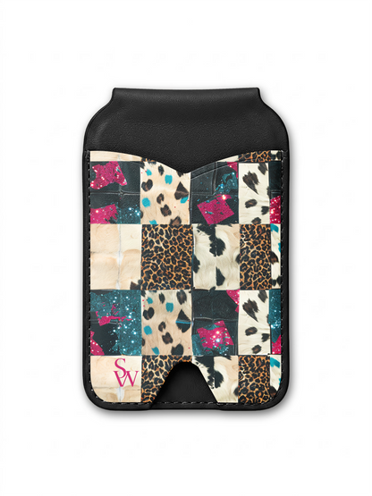 Cowgirl Couture Phone Wallet