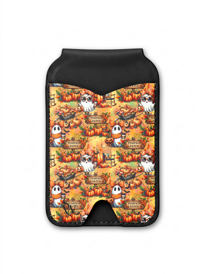 Haunted Harvest MagSafe Wallet