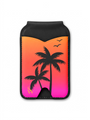 Sunset Wild MagSafe Wallet