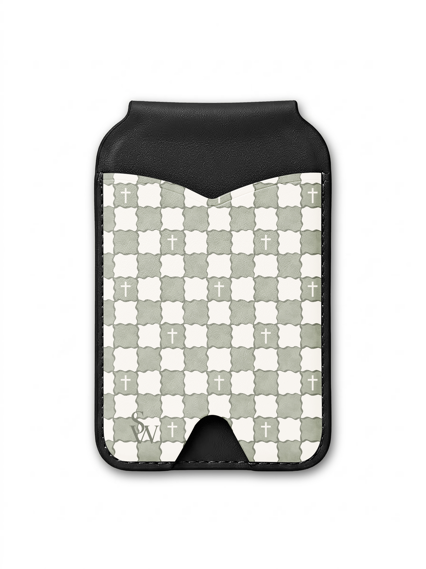 Grace & Stone Phone Wallet