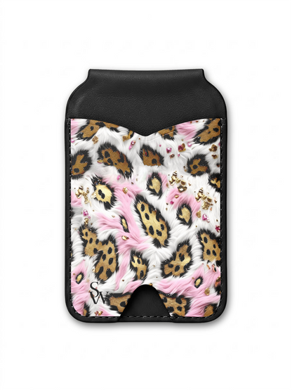 Glam Gal MagSafe Wallet