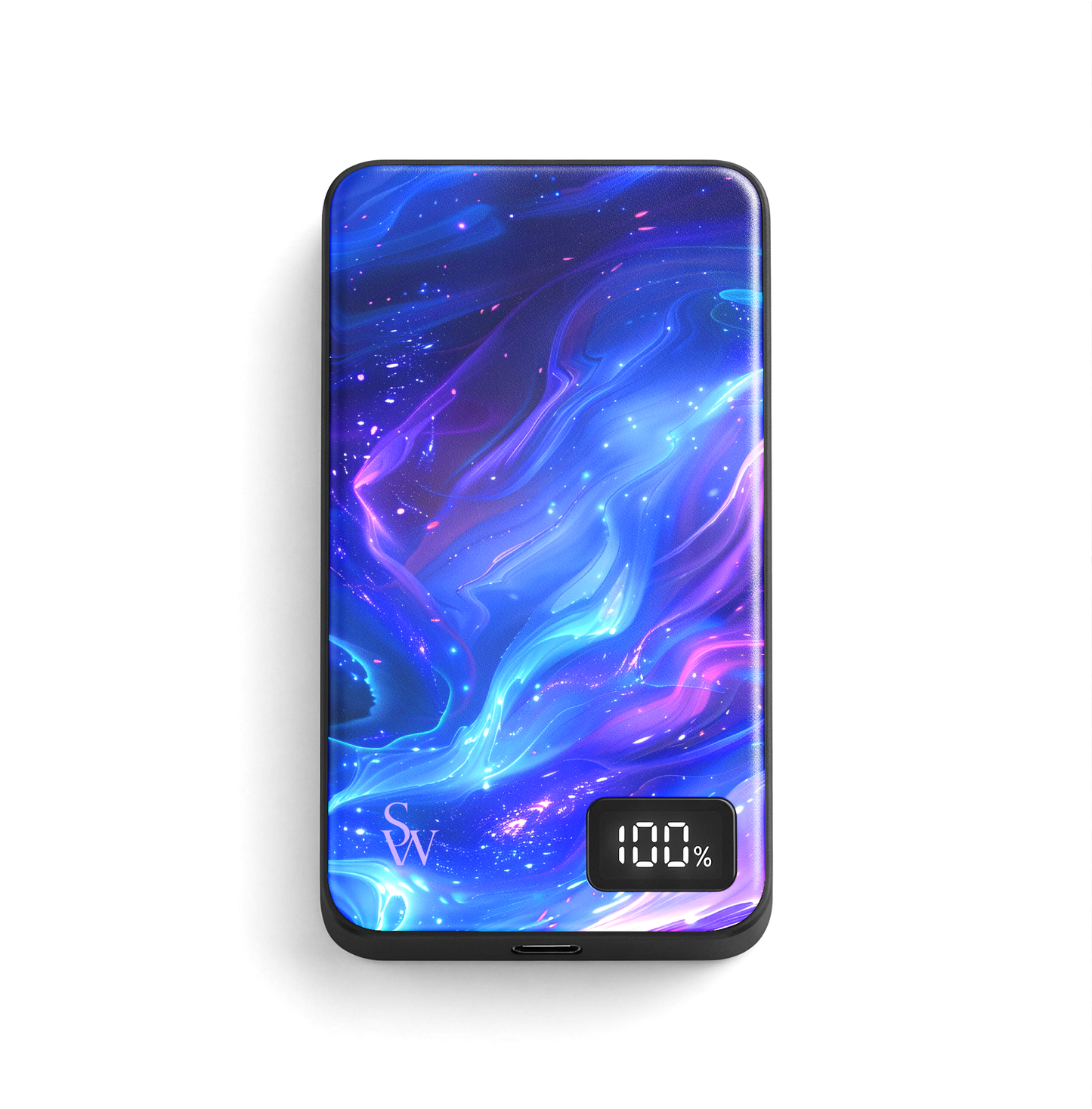 Static Stargaze Power Bank